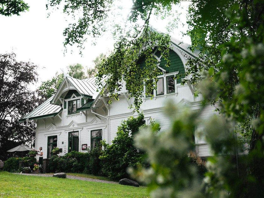 Villa Sjötorp image 0