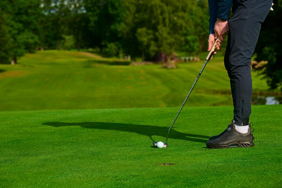 Primary image of Golf package