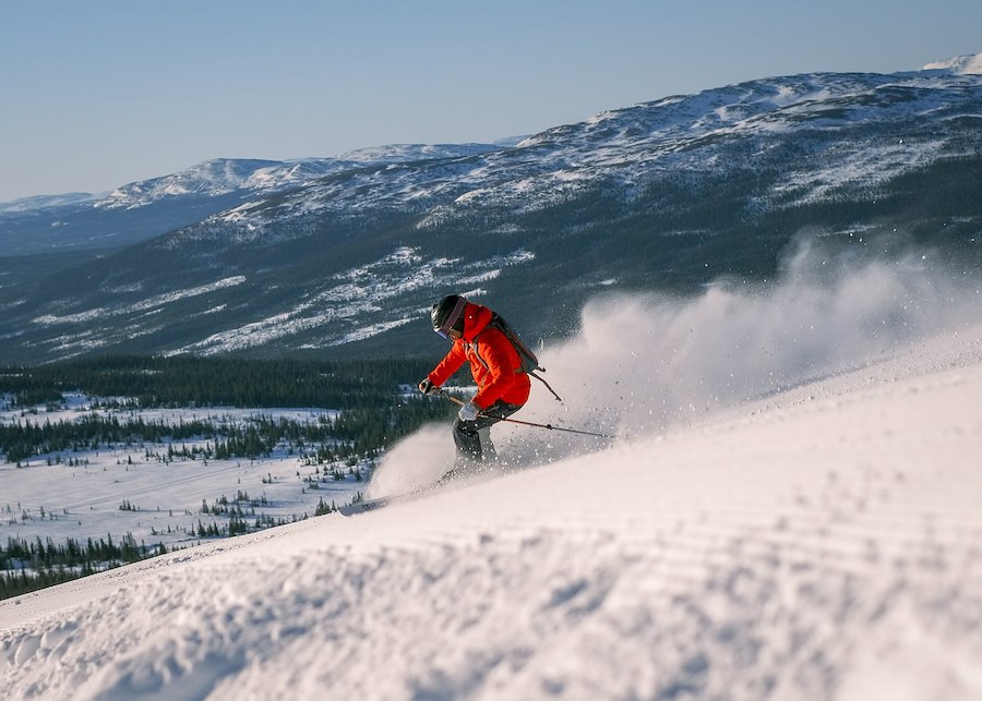 Primärbild av Köjagårdens Påskpaket