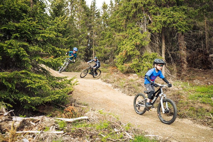 Activities - Cycling-image