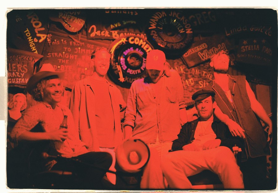 Primärbild av Sunnan - Music Lovers paket