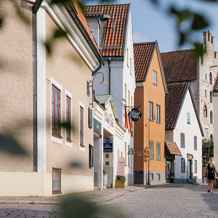 voucher-Presentkort hotellövernattning