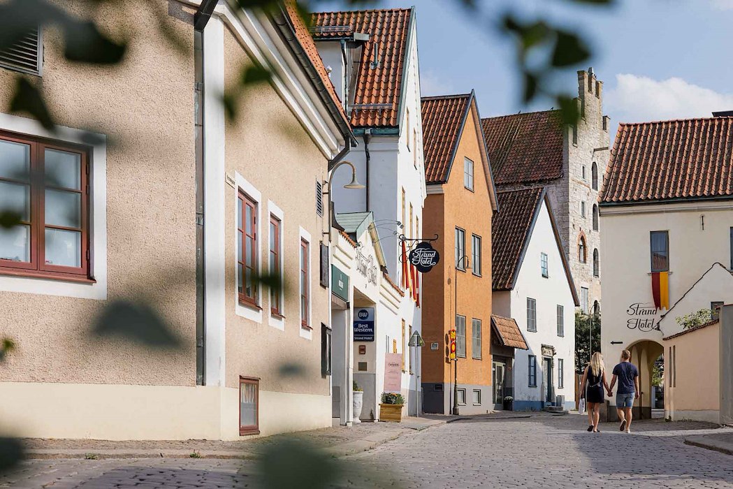 voucher-Presentkort hotellövernattning