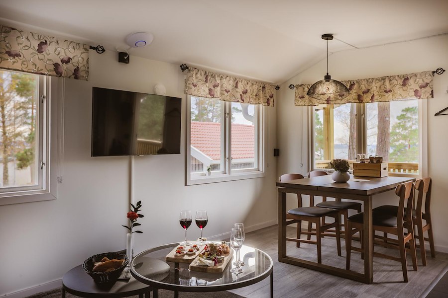 Primary image of Toppstugorna