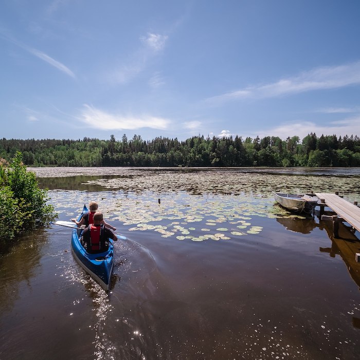 voucher-Fiskekort Likstammen