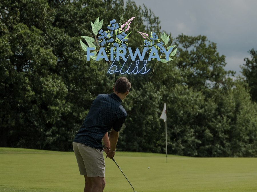 Fairway Bliss