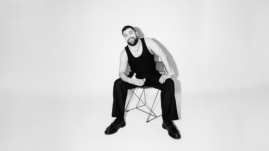 Primärbild av Simon Superti - Music Lovers paket