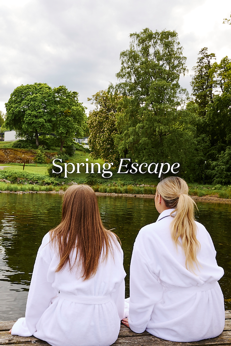 Primärbild av SPRING ESCAPE