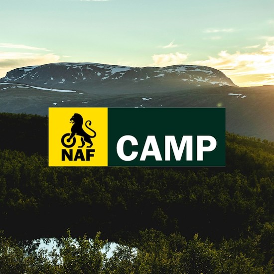 Er du NAF-medlem?-image
