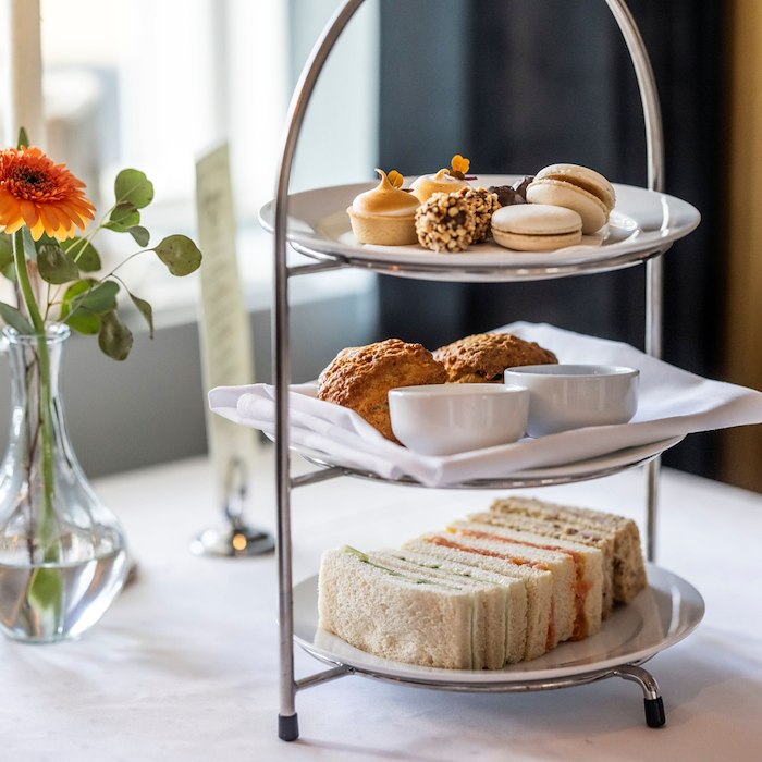 voucher-Afternoon Tea