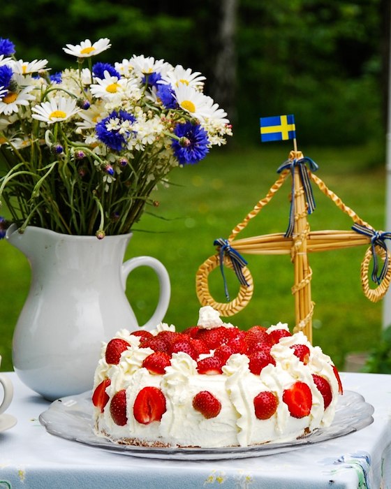 Primary image of Midsommar weekendpaket 25% RABATT