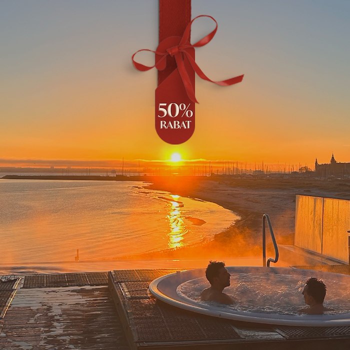 voucher-JULEGAVE 2025 - SPAR 50% - LATE NIGHT SPA