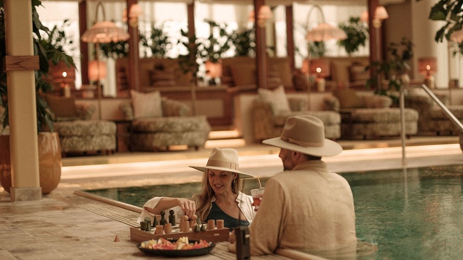 Primary image of Springfling @ The Club