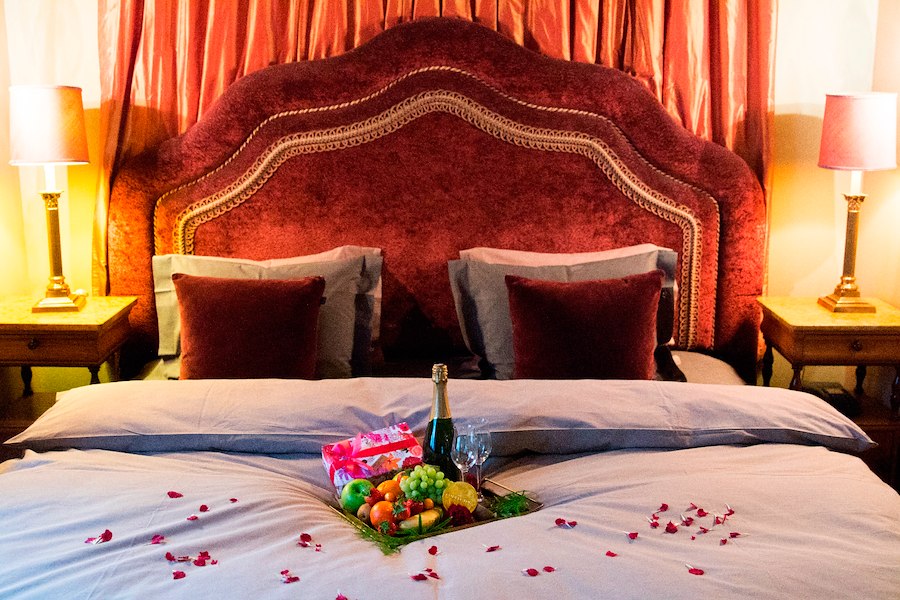 Primärbild av HJÄRTEPAKET