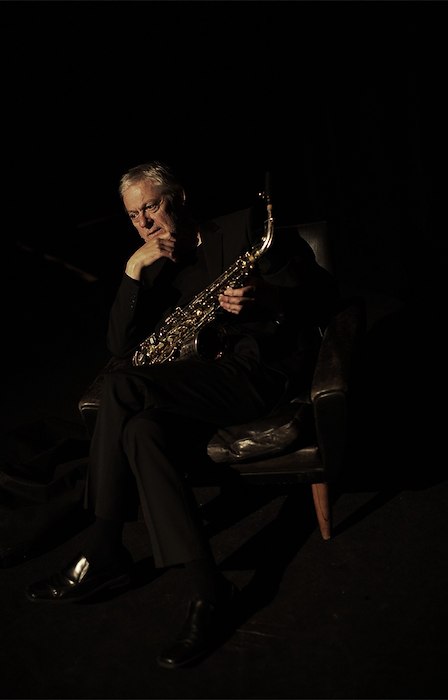 Primært billede af Jazzkonsert - Helge Albin Quintet ”Homemade”