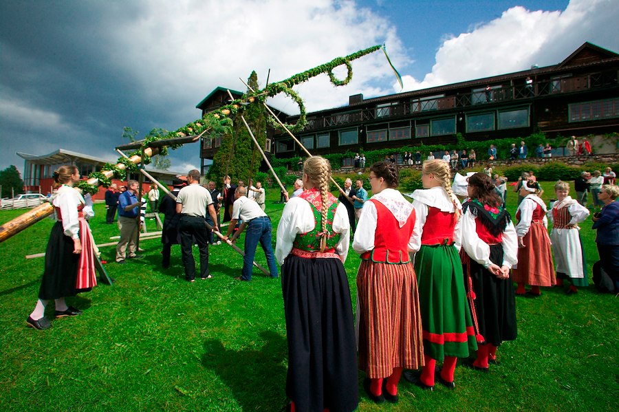 Primary image of Midsummer at Green Hotel