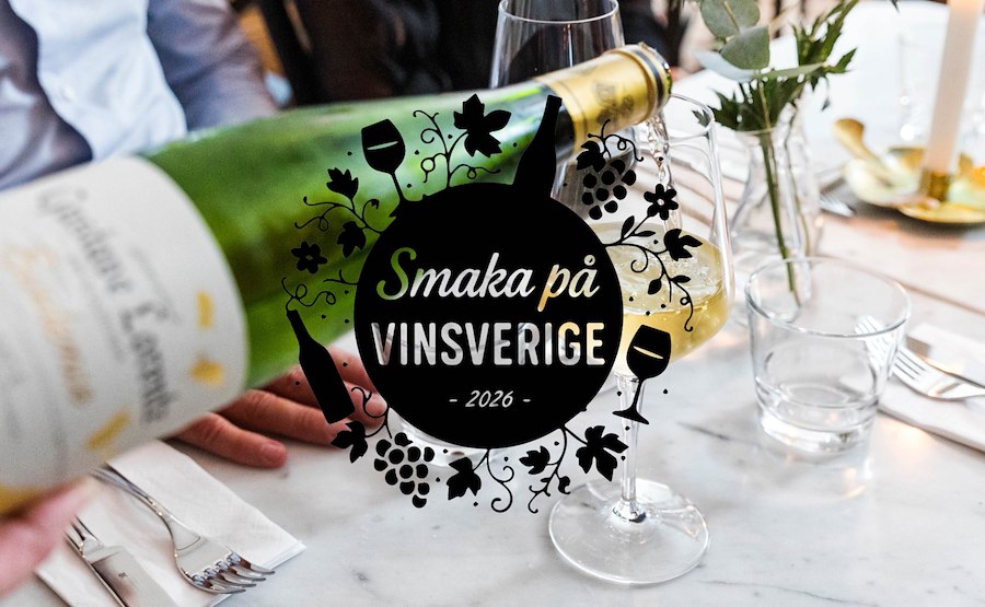 Primärbild av Smaka på Vinsverige