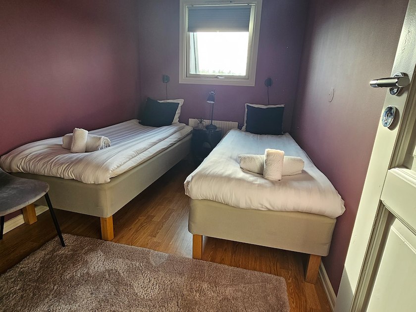 Treetop Spa, Hangout & Hotel image 4