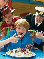 Primary image of Astrid Lindgrens Värld 2-3 nights