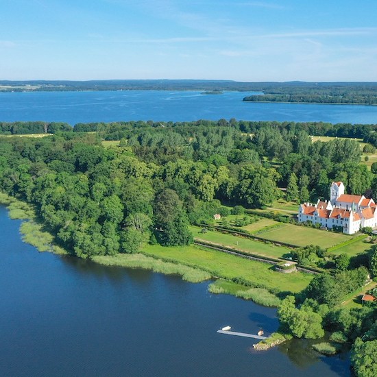 Bosjökloster Castle-image