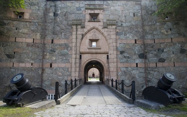 Primærbilde av Romantisk opphold
