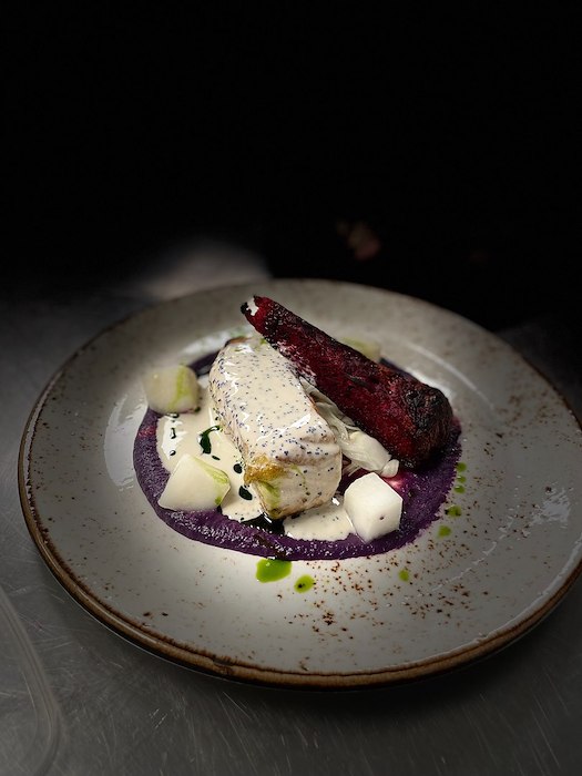 Primary image of The taste of spring