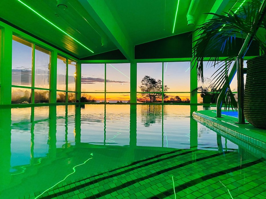 voucher-Nyt en nydelig dag på spa - Spa Gavekort valgfritt beløp