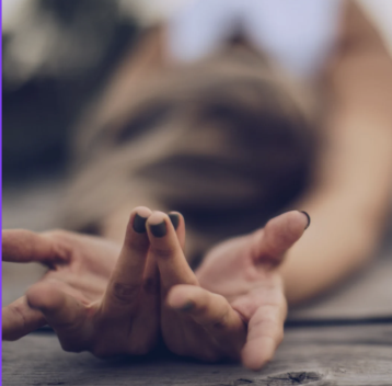 Primary image of Må-Bra-Weekend - Yoga-special