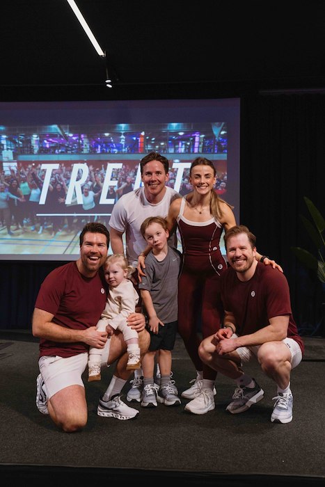 Primærbilde av FAMILIEHELG 25. - 27. september