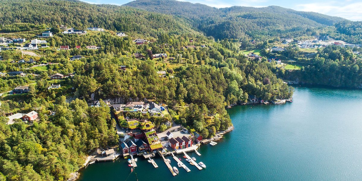 Villa Oleanna image 19