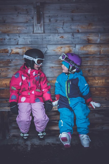 Primärbild av Sportlovsvecka på Köjagården