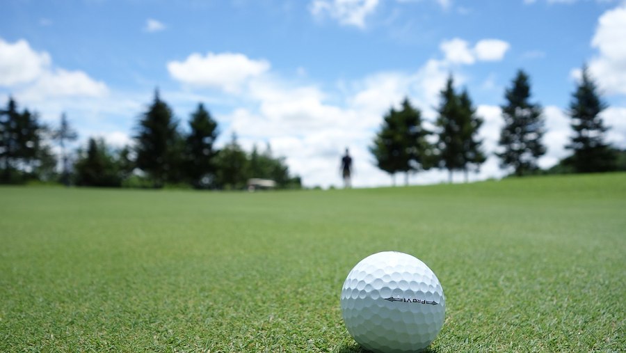 Golfpaket Sand GC