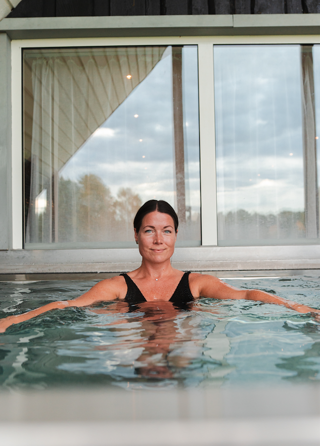 Rise and relax - startar 2 november