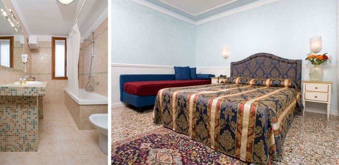 Family Suite (5 Personen)