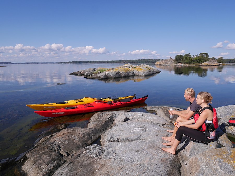 Primary image of Swedish Summer Experience