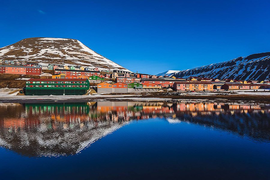 Primærbilde av Summer Getaway - Limited Offer!