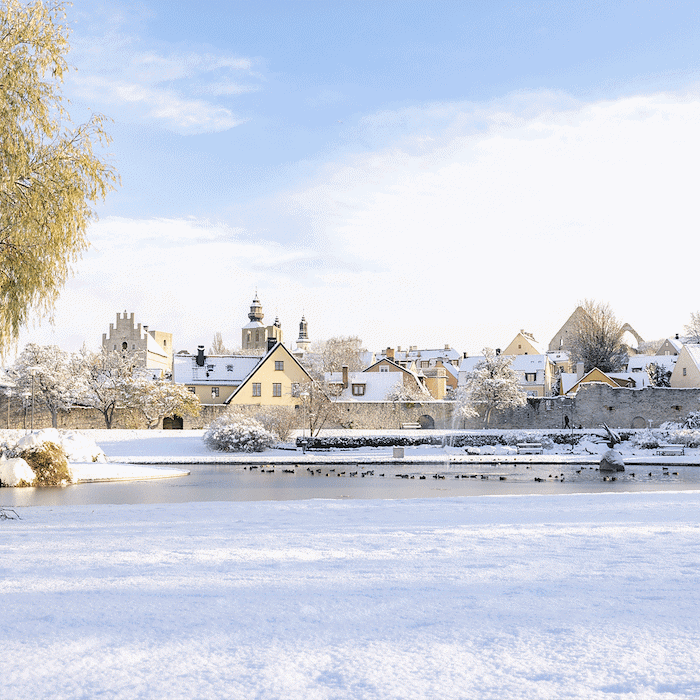 voucher-Presentkort Hemesterpaket