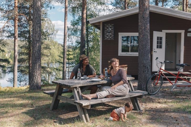 Primary image of Granö Relax