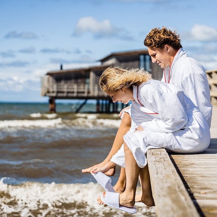 Primary image of The Getaway - Papas