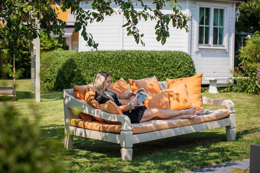 Primärbild av Bomans Sommarpaket