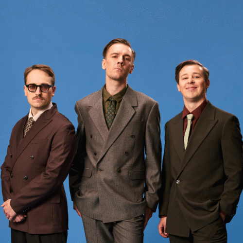 Primary image of KAJ - Middag i Matsalen