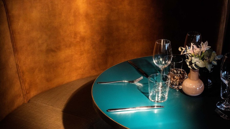 Primary image of Wilhelm's 3-Course Dinner Package