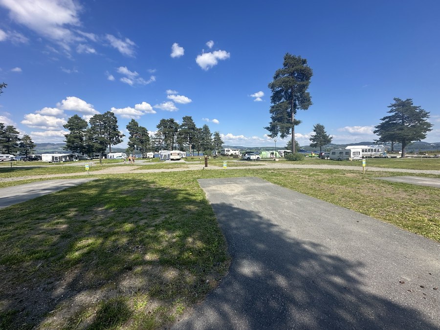 Bobilplass C26