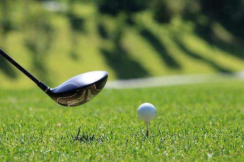 Boka Golf & Spa Weekend