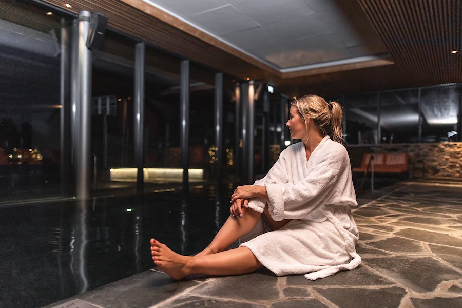 Primärbild av Spapaket 20-23