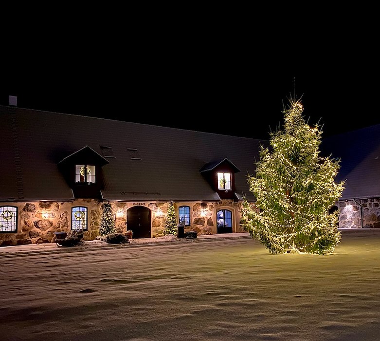 Primärbild av Julbordspaket