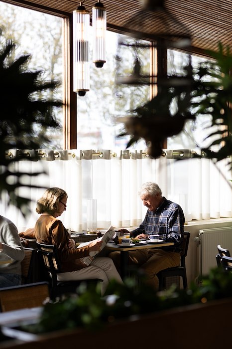 Primärbild av Senior Deal 60+