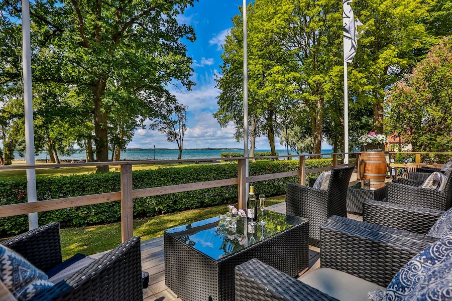 Primærbilde av Midsommarpaket 18-20 juni