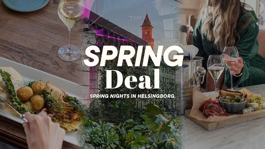Primärbild av Spring Deal