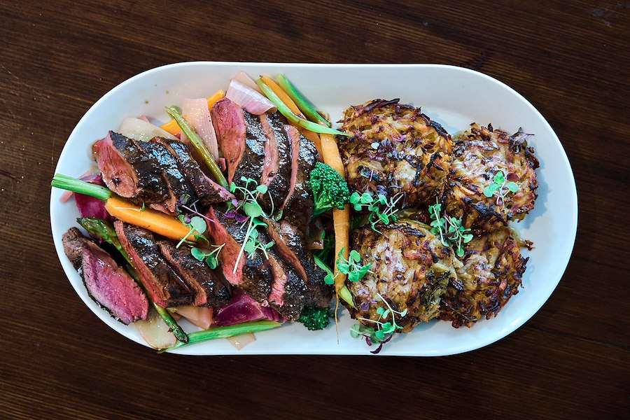 Primärbild av Grillweekend